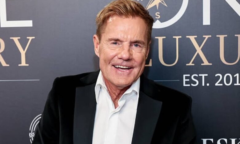 dieter bohlen todesursache