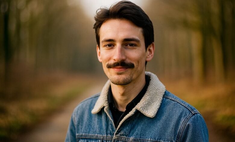 luca leon gorgoglione